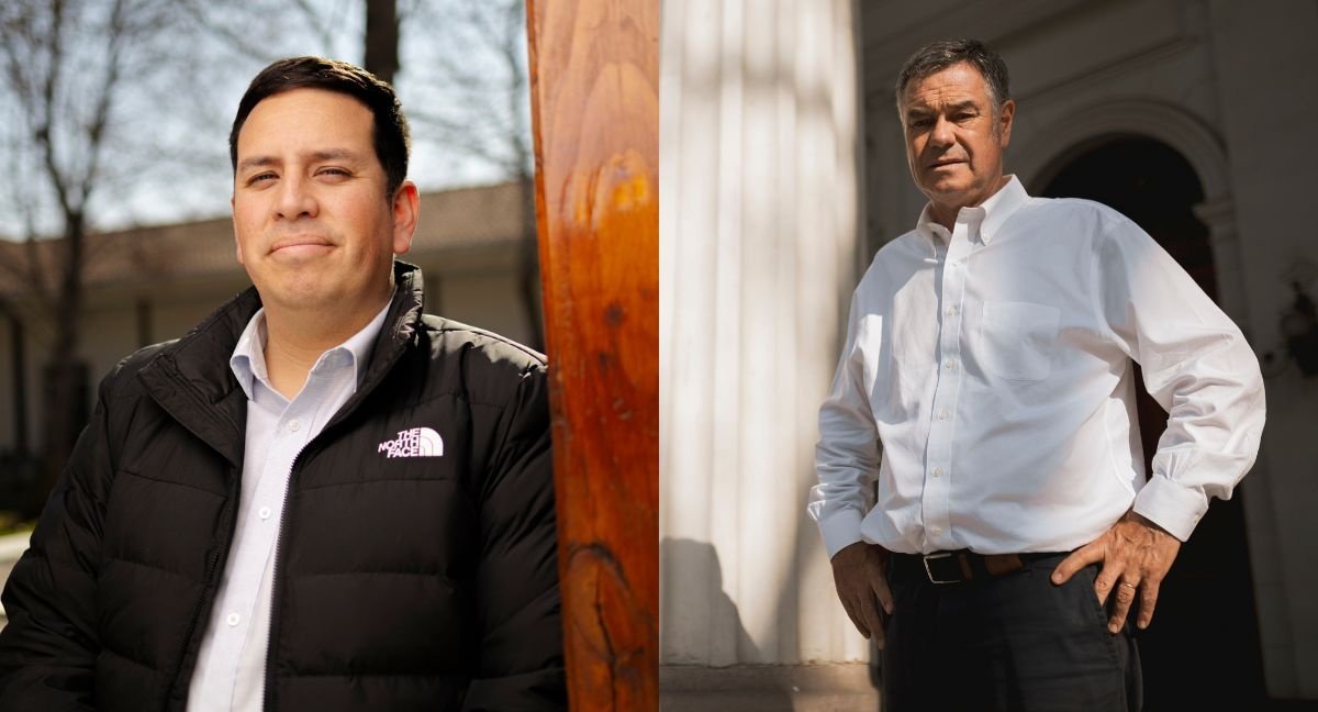 “No haga videos faltando a la verdad”: Gastos en bencina provocan nuevo choque entre el alcalde Toledo con el senador Ossandón (RN)