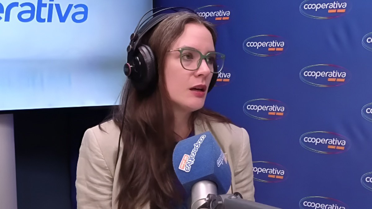 Autocrítica de Vallejo: Como Gobierno no supimos enfrentar de modo sistemático a la industria de la mentira