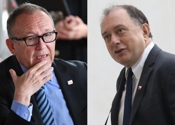 “Las declaraciones de Poduje generan una sensación de incomodidad”: el llamado al orden de García Ruminot tras las tensiones entre ministros