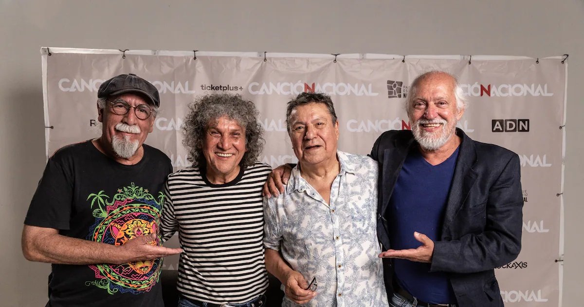 Festival Canción Nacional acusa que la dirección del Parque Estadio Nacional los obligó a cambiar de lugar