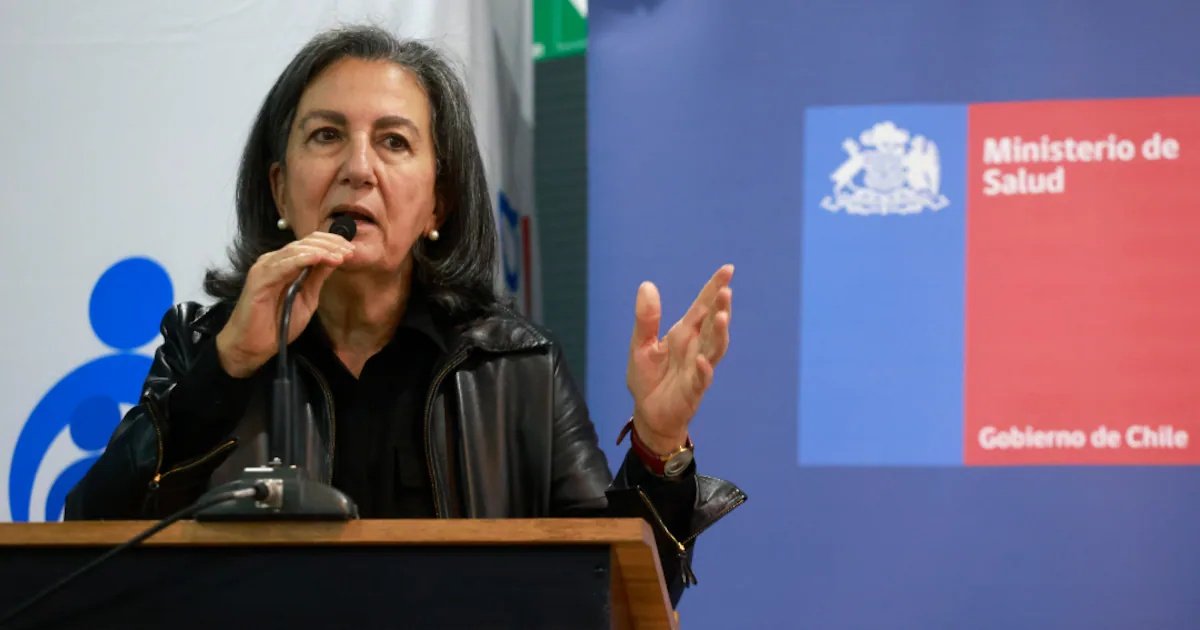 Minsal inicia despliegue nacional por término anticipado de listas de espera oncológicas