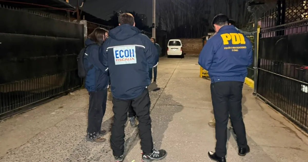 Hombre muere tras ser baleado en Independencia: sujetos habrían ingresado a su domicilio