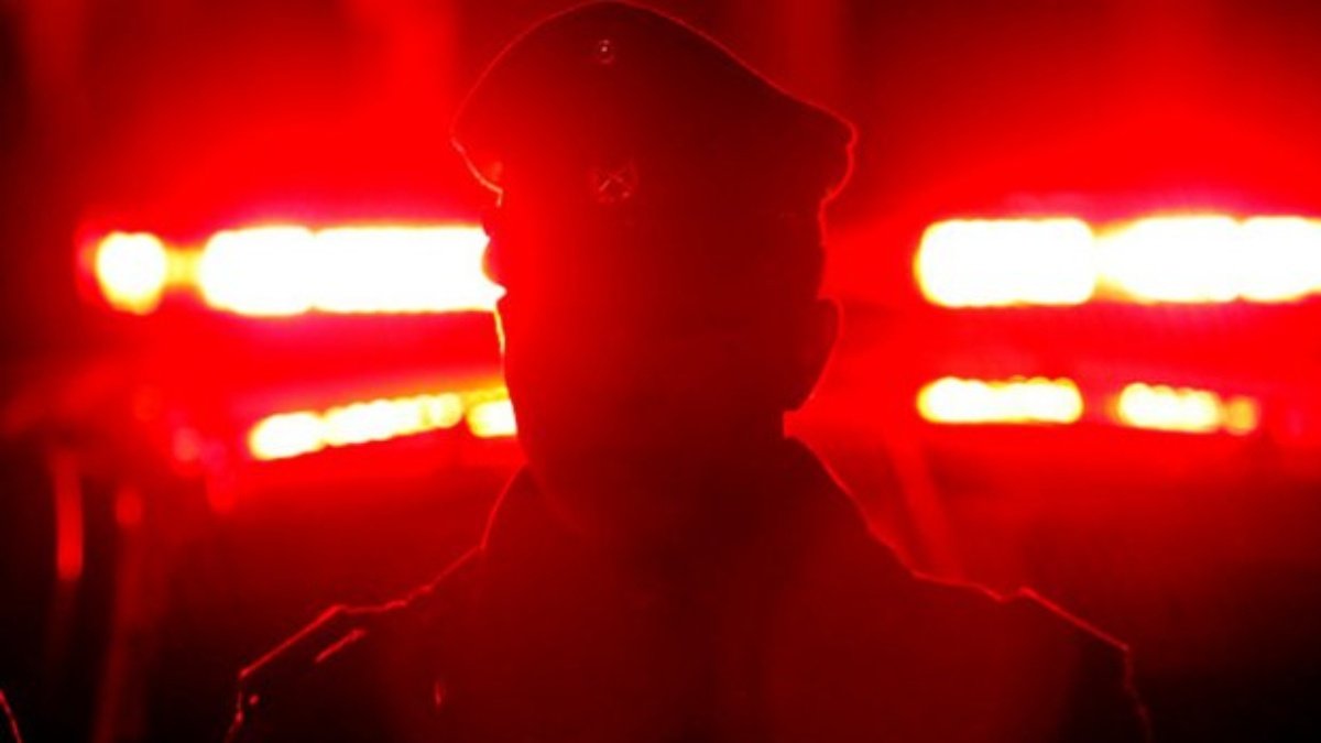 Carabinero repelió "portonazo" cuando llegaba su casa: dos sospechosos baleados y uno en riesgo vital