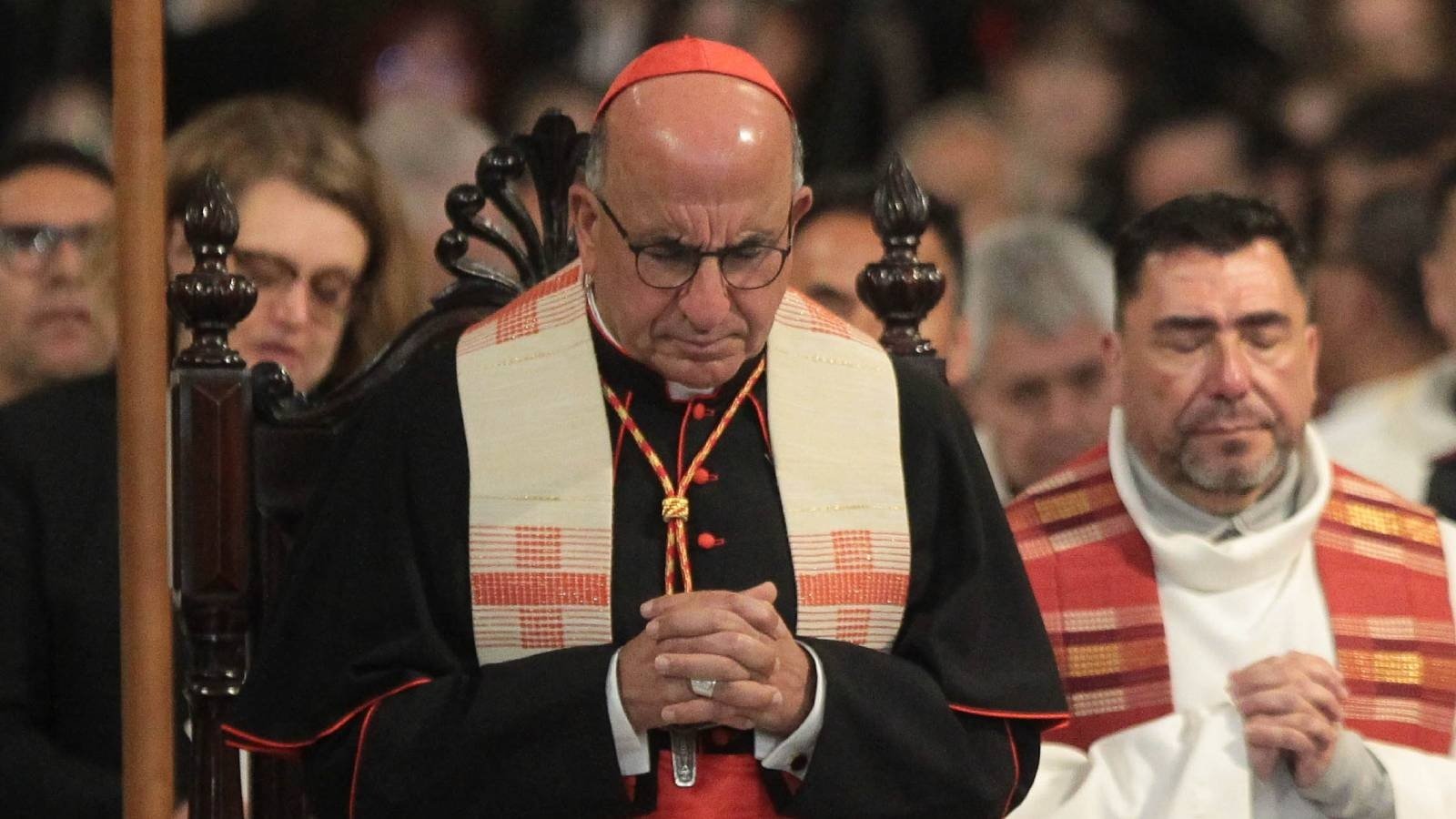 “Los jóvenes están solos, los hemos abandonado”: La reflexión del arzobispo Fernando Chomali ante la aparición del fenómeno de los therian