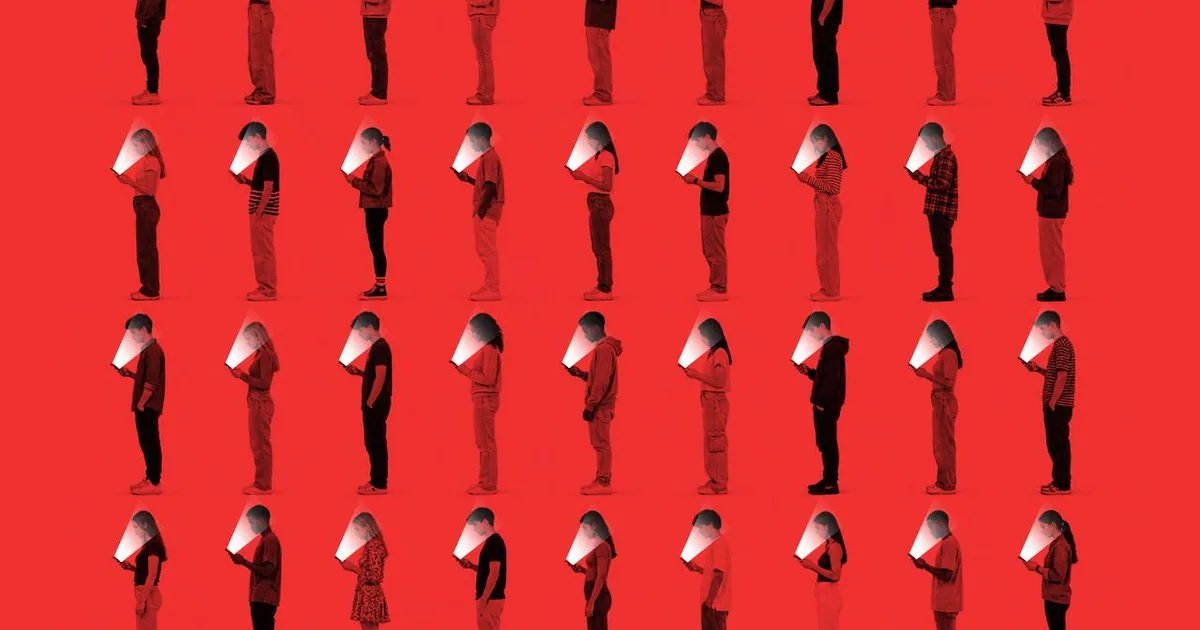 Lecciones de un algoritmo adolescente