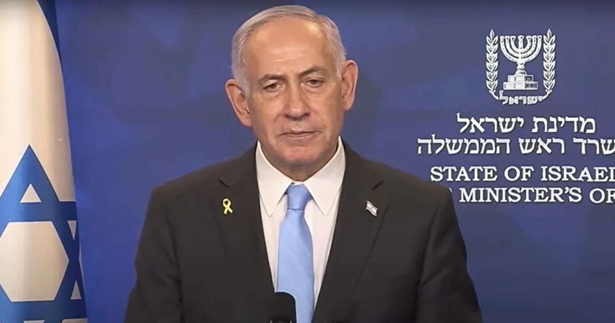 Netanyahu afirma que visitará Nueva York durante su próximo viaje a Estados Unidos a pesar de las amenazas de su alcalde