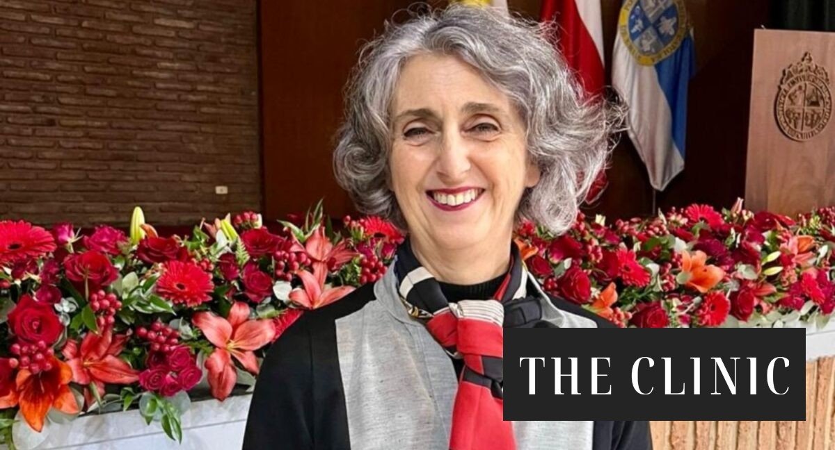 Presidenta del CNTV se reunió con el embajador de Rusia y abordó la agenda de RT en el país en medio del conflicto con Telecanal