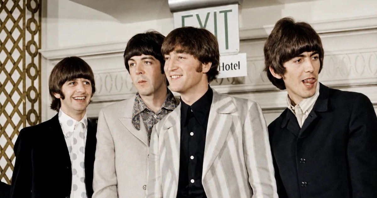 Revolver, el salto mayúsculo de The Beatles: ¿es el mejor disco de rock de los años 60?