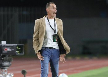 Lucas Bovaglio valoró el triunfo de O'Higgins sobre Tolima: No era una tarea sencilla