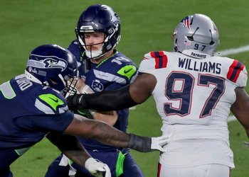 Seattle Seahawks se apropió del Super Bowl LX con contundente triunfo ante los Patriots