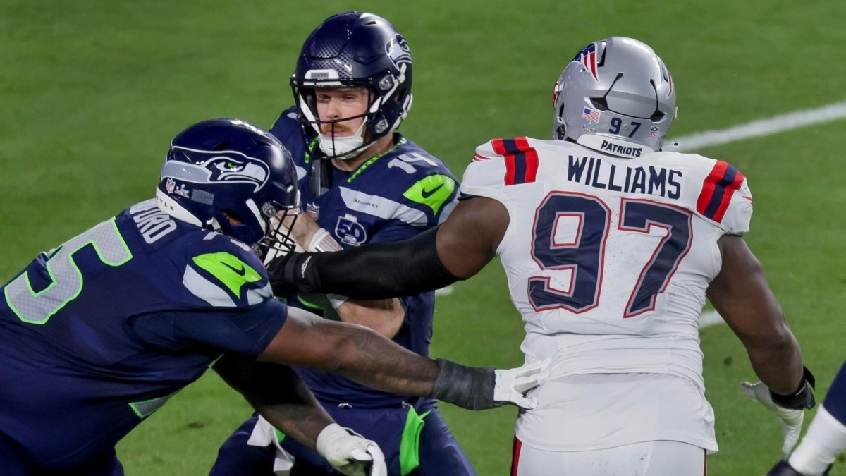 Seattle Seahawks se apropió del Super Bowl LX con contundente triunfo ante los Patriots