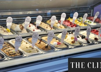 Helado se posiciona como el postre favorito de los chilenos, incluso en invierno: 83% dice consumirlo en esta época y lidera preferencias sobre tortas