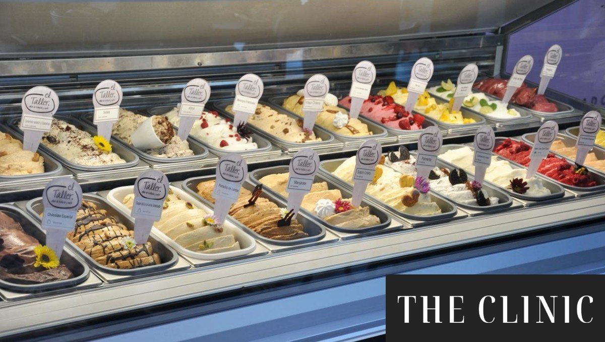 Helado se posiciona como el postre favorito de los chilenos, incluso en invierno: 83% dice consumirlo en esta época y lidera preferencias sobre tortas