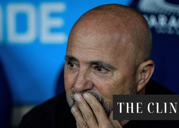 Jorge Sampaoli deja Talleres tras apenas siete fechas: cobrará solo hasta su último día trabajado