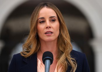 Sedini y polémica por oficio de Hacienda: "Hubo irresponsabilidad en el manejo de las platas públicas"