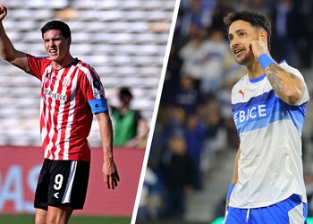 La UC visita a Estudiantes con la ilusión de un buen inicio en los octavos de Libertadores