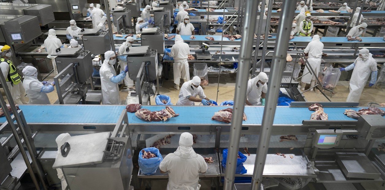 Creció más del 30% el ingreso de dólares en el primer bimestre del año por las exportaciones de carne vacuna