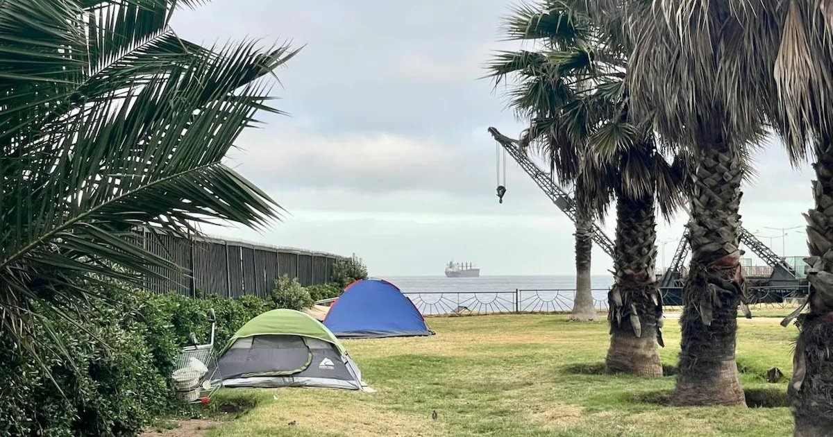 La década perdida de Viña del Mar