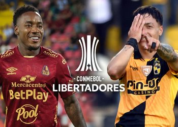 Coquimbo Unido visita a Tolima con la misión de mantener el ritmo en la Libertadores