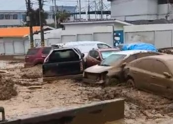 Alerta sanitaria en Tarapacá y Antofagasta por riesgos asociados con los aluviones