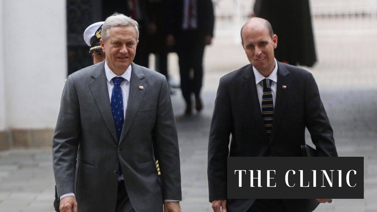 Gobierno ingresó reforma constitucional de seguridad: crea Estado de Excepción por Crimen Organizado e inhabilitación perpetua a delincuentes