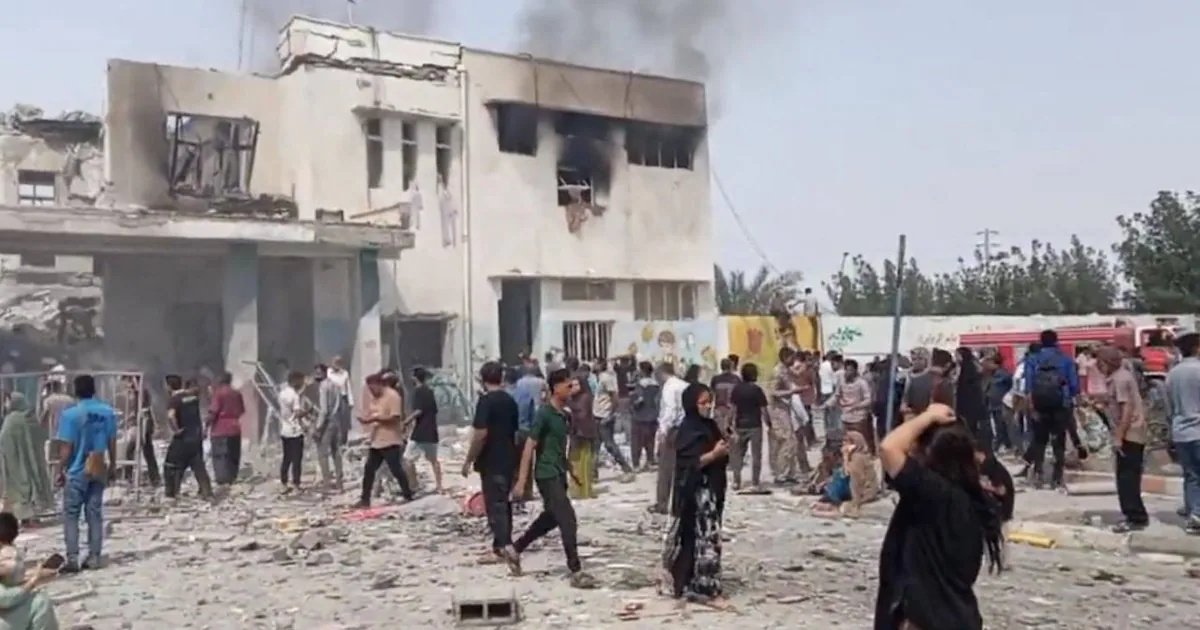 Aumentan a cerca de 800 los muertos en Irán por la ofensiva a gran escala de Estados Unidos e Israel