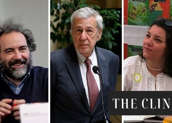 Noche Nerd Chilensis: tres miradas para conversar sobre el Chile que somos y el que viene