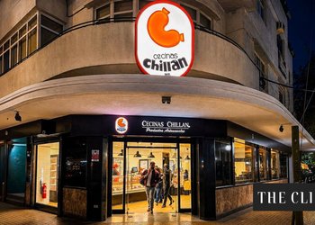 El aterrizaje de Cecinas Chillán en Providencia: abrieron una tienda en mayo en el corazón de la comuna y ya van por una nueva sucursal en el sector