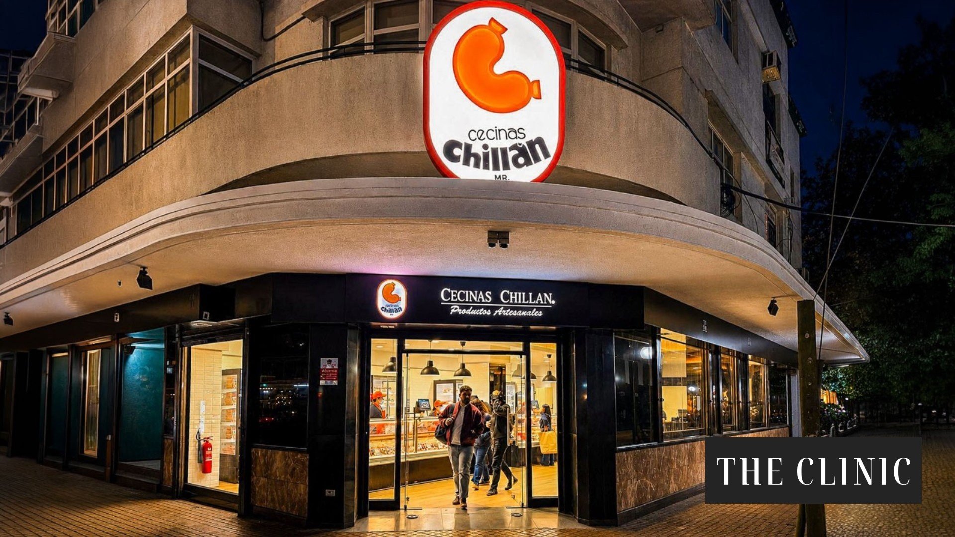 El aterrizaje de Cecinas Chillán en Providencia: abrieron una tienda en mayo en el corazón de la comuna y ya van por una nueva sucursal en el sector