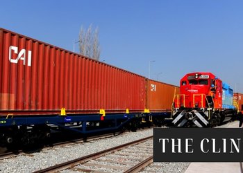 Los argumentos que llevarían al MTT a desestimar el proyecto que busca reactivar la conexión ferroviaria entre Chile y Argentina