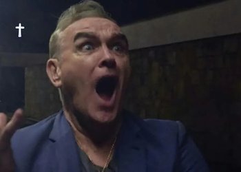 Al fin Morrissey hace noticia por su música: el pedregoso regreso al disco del cantante