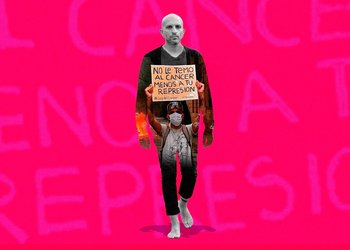 El estallido Rojas Vade: todas las pruebas que apuntan a un eventual auotatentado y su vida en Melipilla tras la mentira que quebró a la Convención