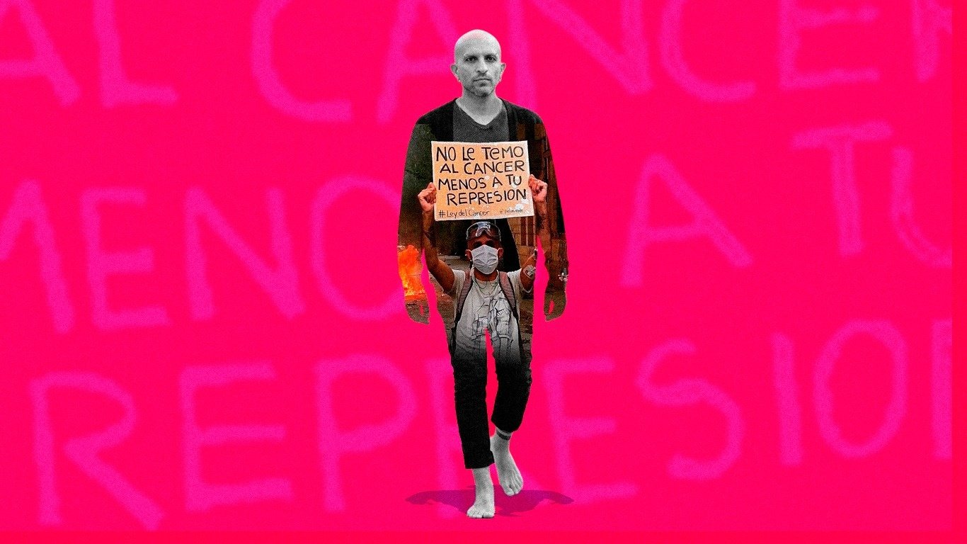 El estallido Rojas Vade: todas las pruebas que apuntan a un eventual auotatentado y su vida en Melipilla tras la mentira que quebró a la Convención