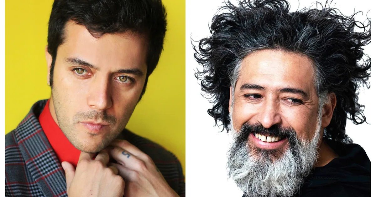 De la guitarra de palo al Parque O’Higgins: las canciones que definen el paso de Gepe y Manuel García por Lollapalooza