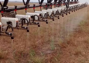 Entidades del campo asumen un compromiso del buen uso de fitosanitarios