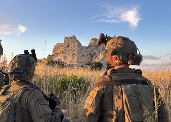 Israel denuncia ataques de Hezbolá con drones lanzados desde Líbano
