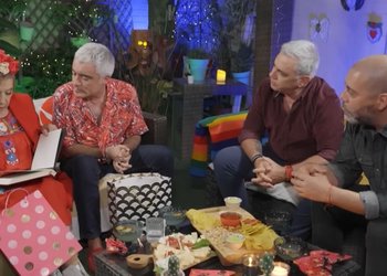 En el regreso de “La Divina Comida”: Paty Cofré revela las razones del quiebre con Ernesto Belloni en “Morandé con Compañía”