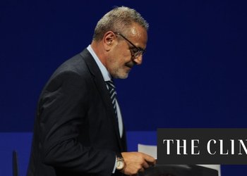 “Estamos dejando ordenada la casa”: Milad defiende su gestión y sostiene que la falta de jugadores con roce internacional es el factor principal que explica el fracaso de la Roja