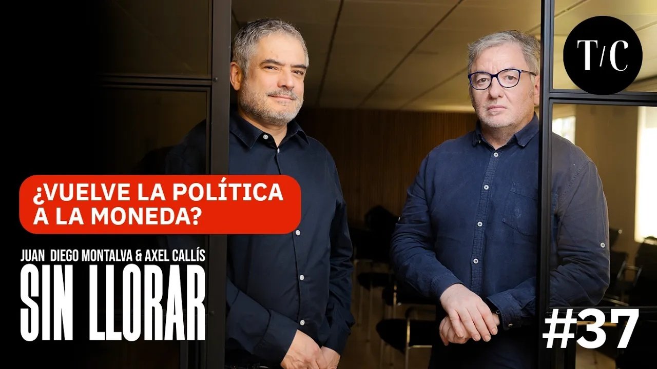 Podcast Sin Llorar | Cambio de gabinete: el primer golpe de realidad y ¿dónde está el plan?
