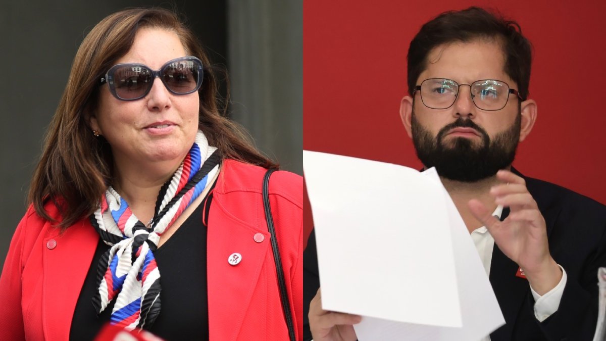 Cónclave oficialista: Timonel PS valoró "autocrítica" del Presidente Boric