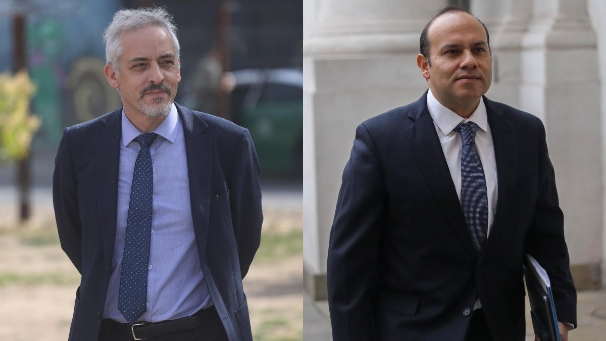 “Nuestro gobierno nunca distorsionó el dato”: exdirector de Migraciones cuestiona el conteo de expulsiones del subsecretario Pavez