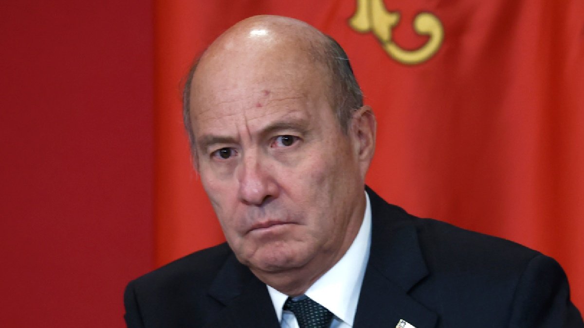 Quiroz y rebaja de impuesto corporativo: "No es para los ricos; es para que las empresas inviertan"