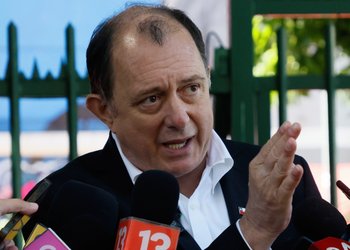 Reconstrucción de Viña: Minvu terminó contrato con empresa por uso de materiales falsos