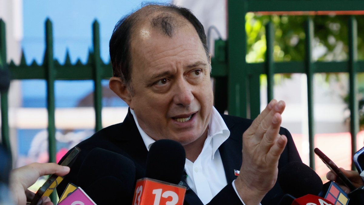 Reconstrucción de Viña: Minvu terminó contrato con empresa por uso de materiales falsos