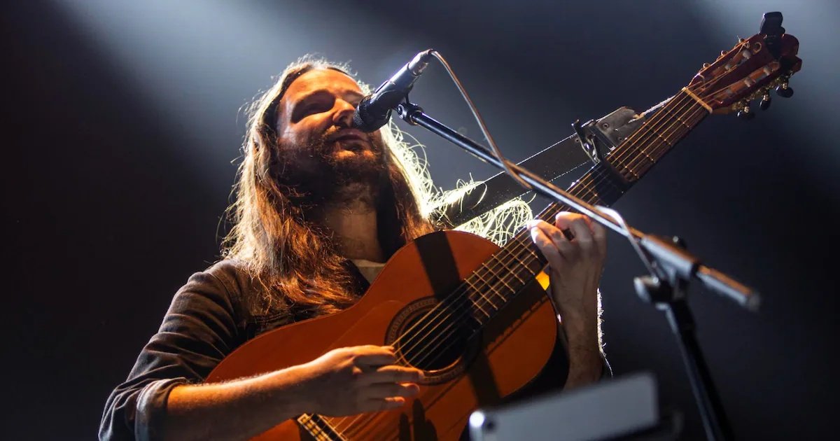 Nano Stern celebra sus 20 años de carrera: “Yo siento que he ganado en experiencia y he perdido en candidez”