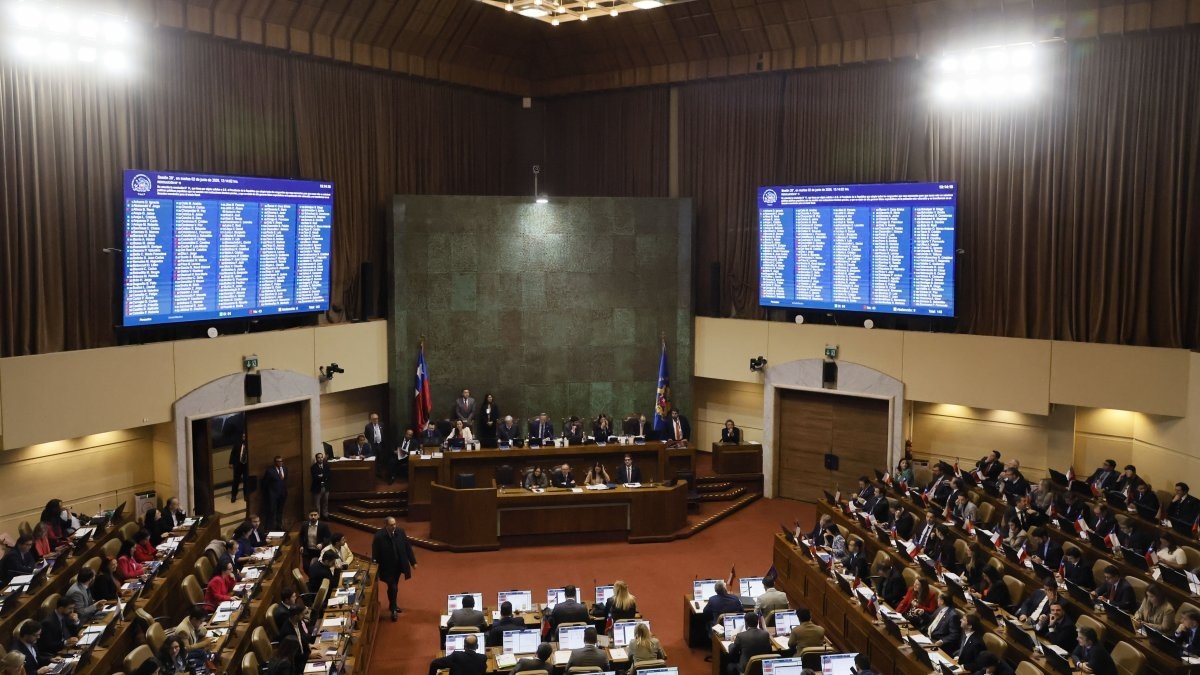 Diputados on tour: Cámara reglamentará viajes durante semanas distritales