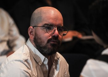 Giorgio Jackson: “Me carga toda la gente que pone en las redes sociales ‘disfruten lo votado’, yo creo que es la peor forma de abordar el problema”