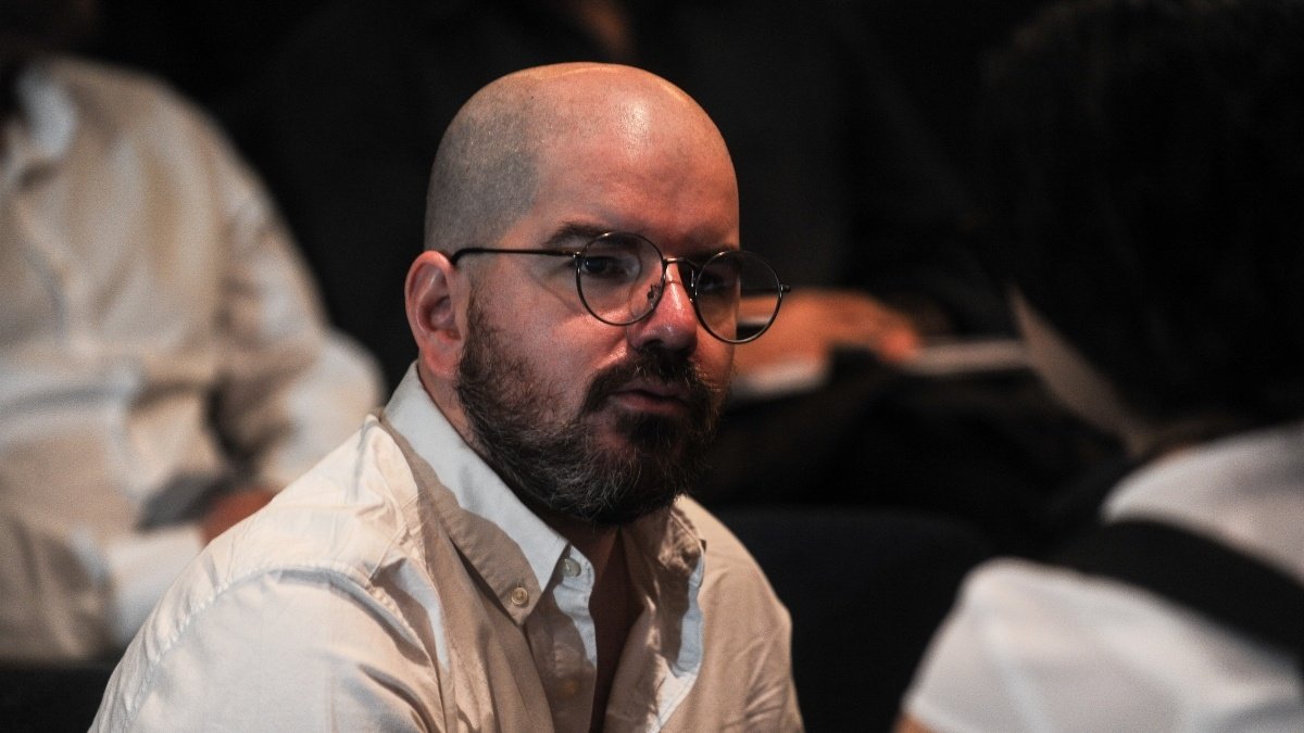 Giorgio Jackson: “Me carga toda la gente que pone en las redes sociales ‘disfruten lo votado’, yo creo que es la peor forma de abordar el problema”