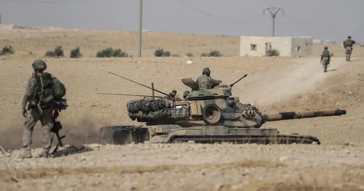 Italia denuncia un ataque contra una de sus bases militares en el norte de Irak