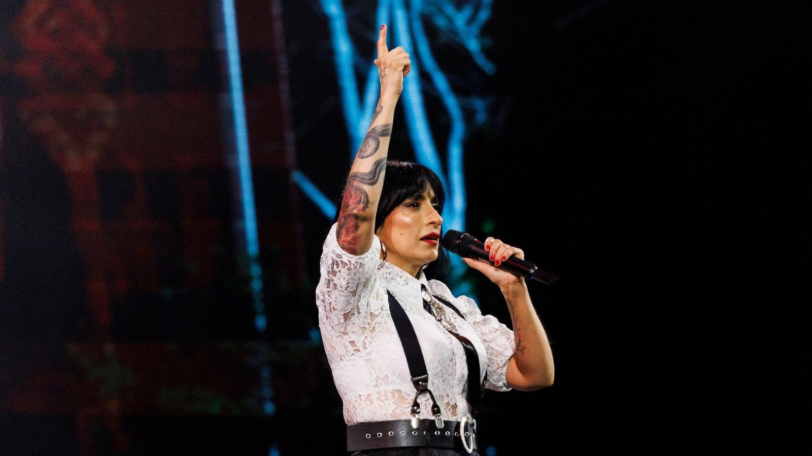 Payasa de Cathy Barriga, hija de un carabinero y amante reguetón: las claves del triunfo de Piare con P en Viña 2026